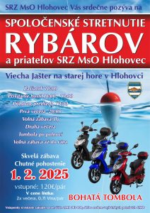 SRZ MsO hlohovec ples 25