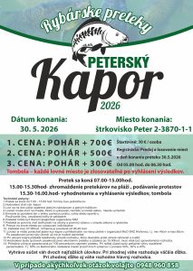 PETERSKY KAPOR