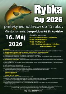 Rybka cup